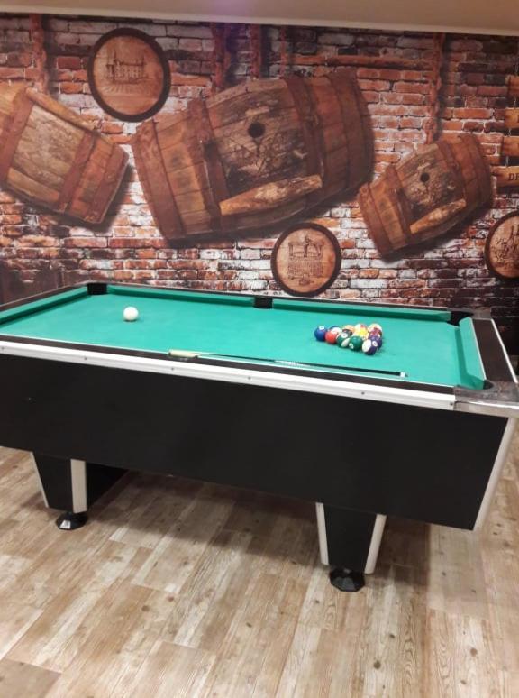 Tabacov Moravia Apartment Brumovice Екстериор снимка