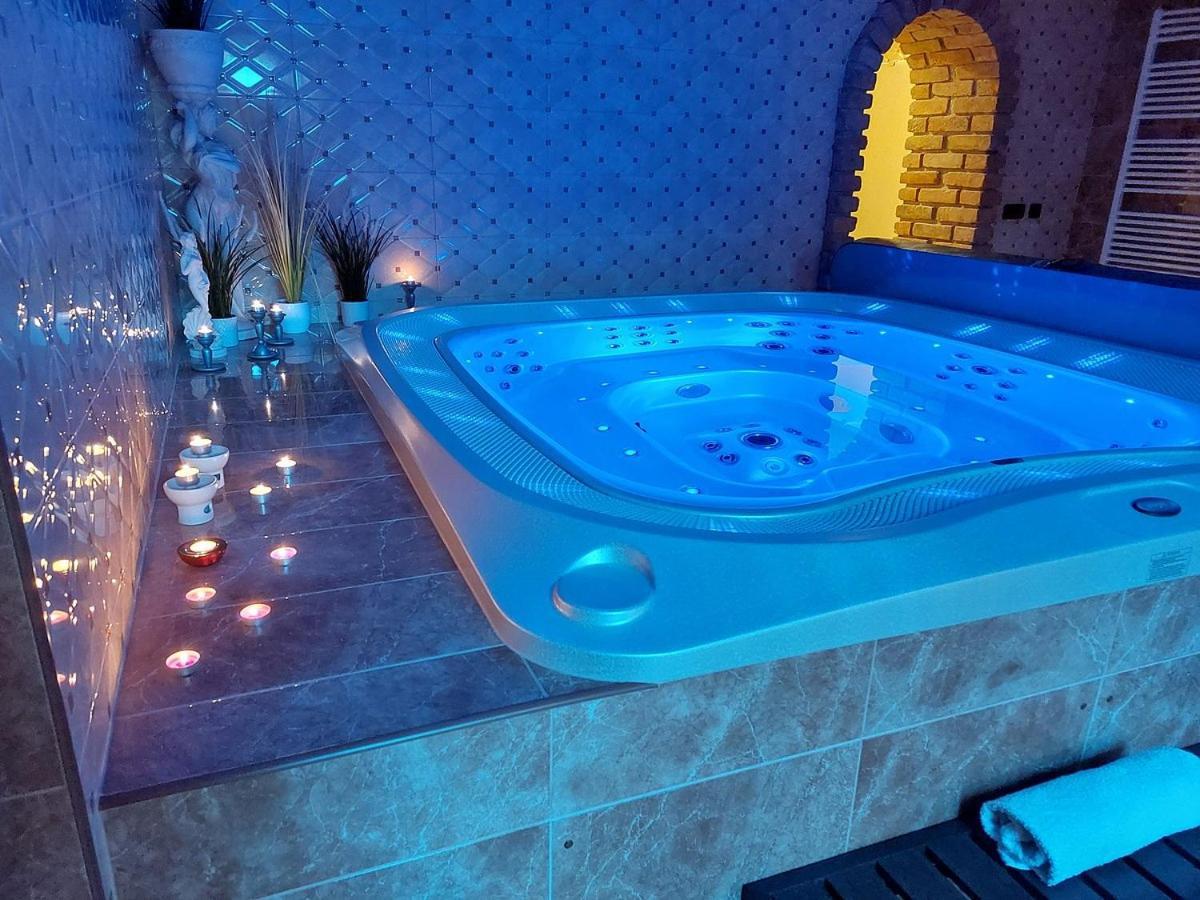 Tabacov Moravia Apartment Brumovice Екстериор снимка