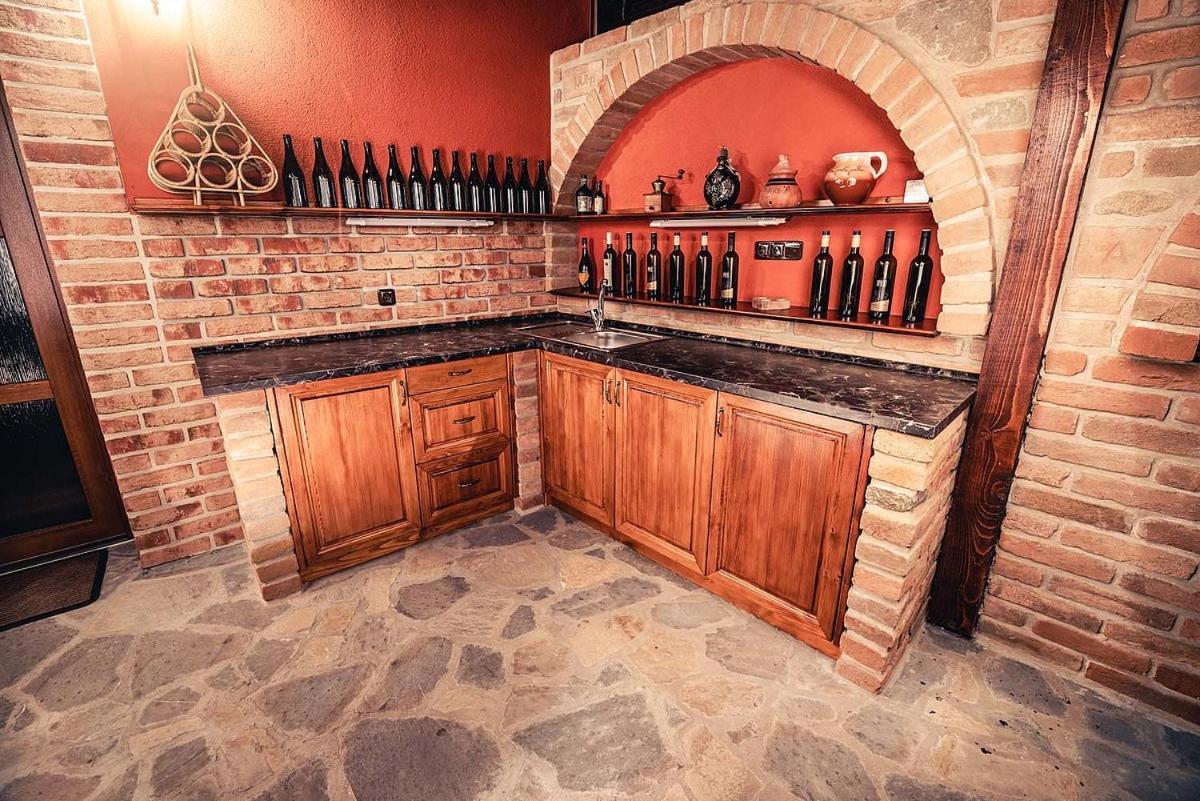 Tabacov Moravia Apartment Brumovice Екстериор снимка